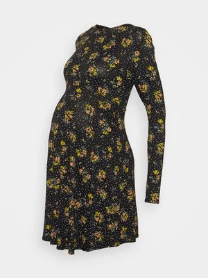 Obrázek produktu Žerzejové šaty Missguided Maternity