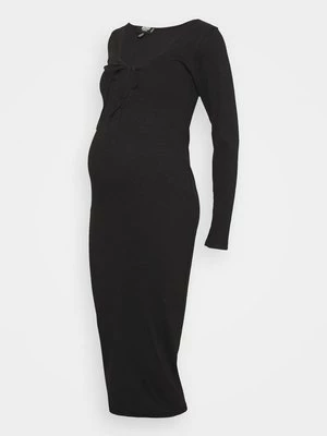Obrázek produktu Žerzejové šaty Missguided Maternity