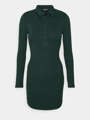 Obrázek produktu Žerzejové šaty Missguided Petite