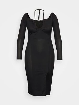 Obrázek produktu Žerzejové šaty Missguided Plus