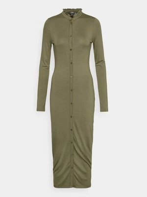 Obrázek produktu Žerzejové šaty Missguided Tall
