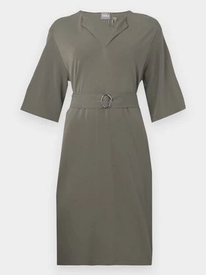 Obrázek produktu Žerzejové šaty MM by MaxMara