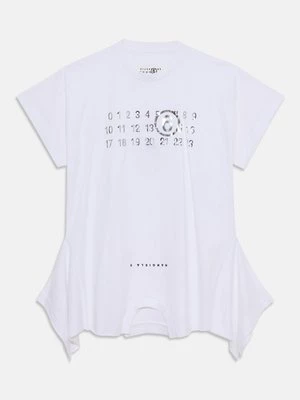 Obrázek produktu Žerzejové šaty MM6 Maison Margiela