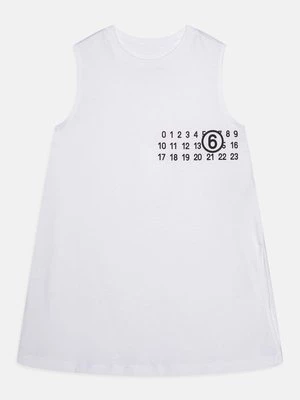 Obrázek produktu Žerzejové šaty MM6 Maison Margiela