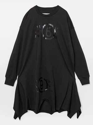 Obrázek produktu Žerzejové šaty MM6 Maison Margiela