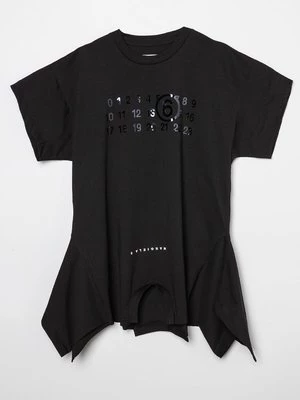 Obrázek produktu Žerzejové šaty MM6 Maison Margiela