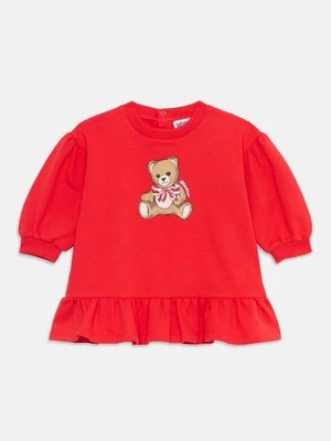 Obrázek produktu Žerzejové šaty Moschino
