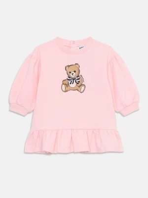 Obrázek produktu Žerzejové šaty Moschino