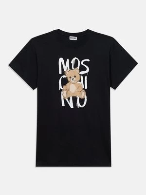 Obrázek produktu Žerzejové šaty Moschino