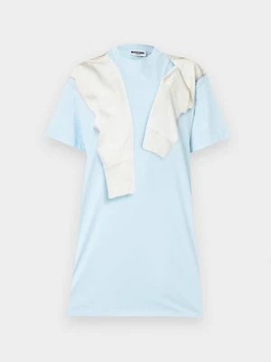Obrázek produktu Žerzejové šaty MOSCHINO