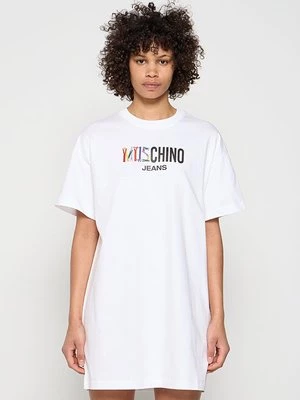 Obrázek produktu Žerzejové šaty MOSCHINO JEANS