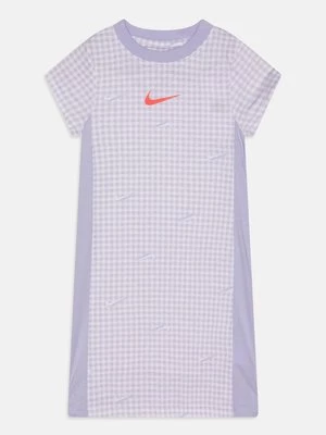 Obrázek produktu Žerzejové šaty Nike lila