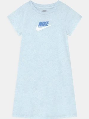 Obrázek produktu Žerzejové šaty Nike modrá