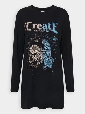 Obrázek produktu Žerzejové šaty Noisy May