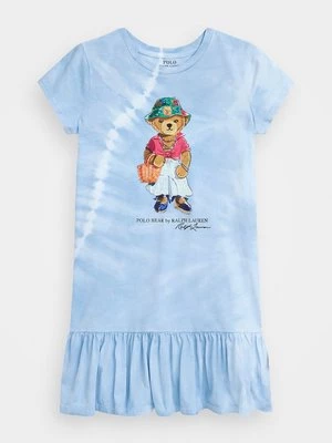 Obrázek produktu Žerzejové šaty Polo Ralph Lauren