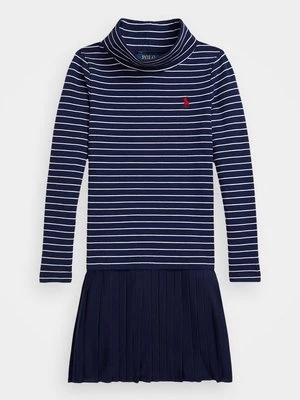Obrázek produktu Žerzejové šaty Polo Ralph Lauren