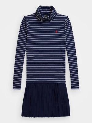 Obrázek produktu Žerzejové šaty Polo Ralph Lauren