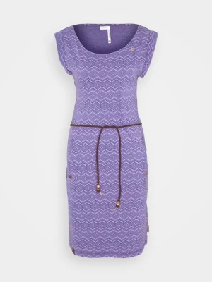 Obrázek produktu Žerzejové šaty Ragwear fialová