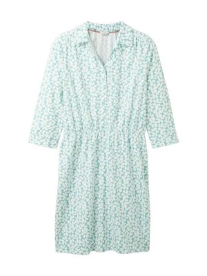 Obrázek produktu Žerzejové šaty Tom Tailor světle modrá
