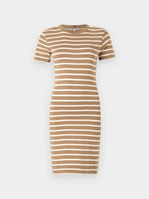 Obrázek produktu Žerzejové šaty Tommy Hilfiger