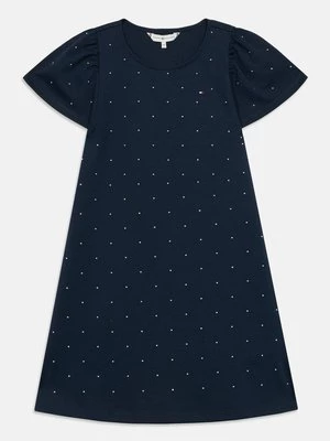 Obrázek produktu Žerzejové šaty Tommy Hilfiger