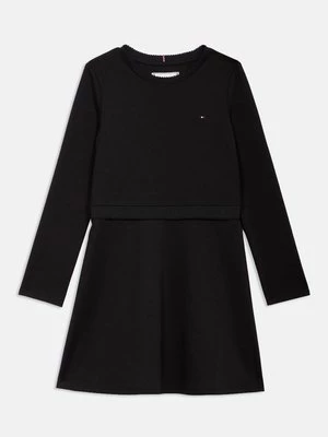 Obrázek produktu Žerzejové šaty Tommy Hilfiger