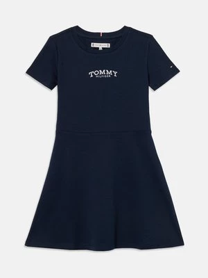 Obrázek produktu Žerzejové šaty Tommy Hilfiger