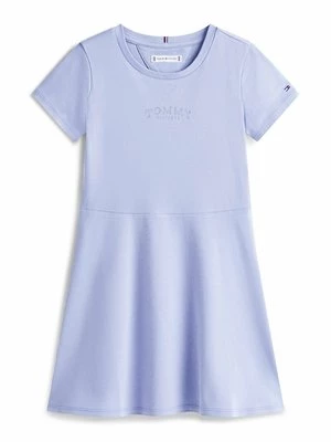 Obrázek produktu Žerzejové šaty Tommy Hilfiger