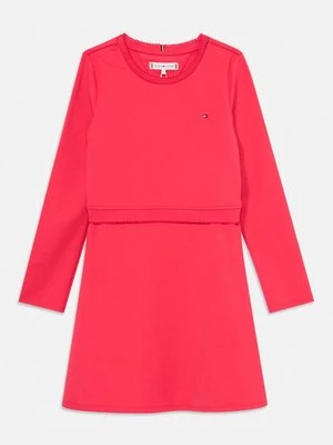 Obrázek produktu Žerzejové šaty Tommy Hilfiger