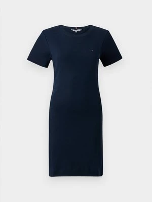 Obrázek produktu Žerzejové šaty Tommy Hilfiger