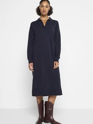 Obrázek produktu Žerzejové šaty Tommy Hilfiger