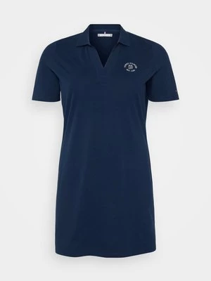 Obrázek produktu Žerzejové šaty Tommy Hilfiger Curve
