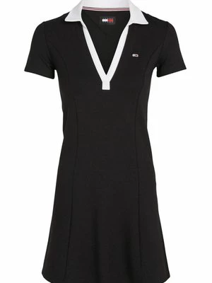 Obrázek produktu Žerzejové šaty Tommy Jeans