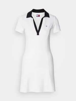 Obrázek produktu Žerzejové šaty Tommy Jeans