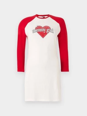 Obrázek produktu Žerzejové šaty Tommy Jeans