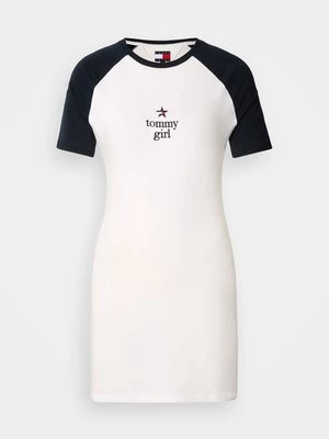 Obrázek produktu Žerzejové šaty Tommy Jeans