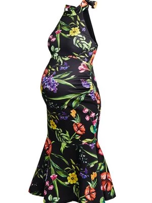 Obrázek produktu Žerzejové šaty True Violet Maternity