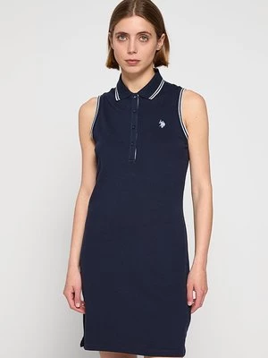 Obrázek produktu Žerzejové šaty U.S. Polo Assn.