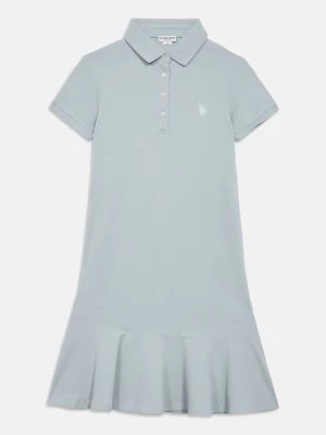 Obrázek produktu Žerzejové šaty U.S. Polo Assn.