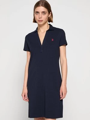 Obrázek produktu Žerzejové šaty U.S. Polo Assn.