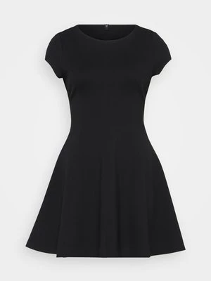 Obrázek produktu Žerzejové šaty Vero Moda černá