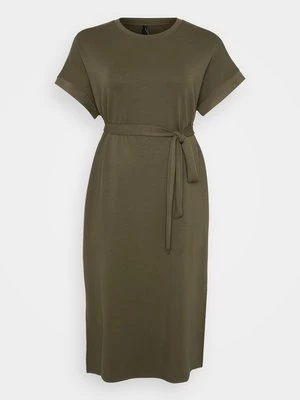 Obrázek produktu Žerzejové šaty Vero Moda Curve