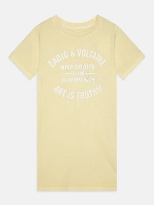 Obrázek produktu Žerzejové šaty Zadig & Voltaire