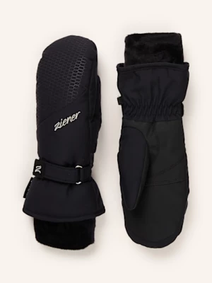 Obrázek produktu Ziener Lyžařské Rukavice Klairo Z Gtx+Gore Plus černá