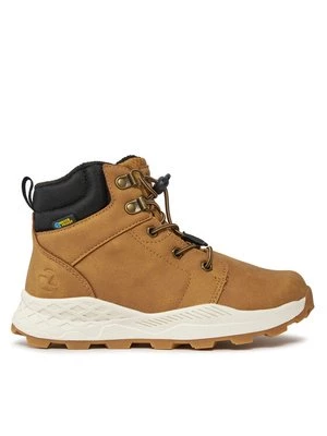 Obrázek produktu ZigZag Turistická obuv Jurat Kids Boot WP Z234121 Žlutá