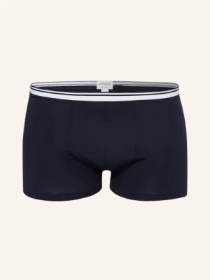 Obrázek produktu Zimmerli Boxerky Pure Comfort tmavě modrá