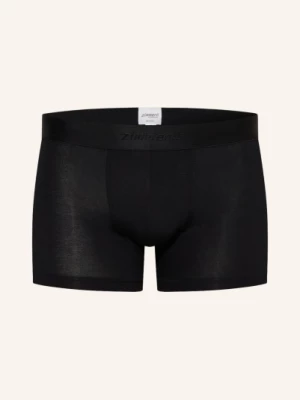 Obrázek produktu Zimmerli Boxerky Pureness černá