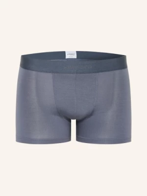 Obrázek produktu Zimmerli Boxerky Pureness černošedá