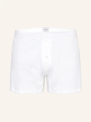 Obrázek produktu Zimmerli Boxerky Sea Island bílá