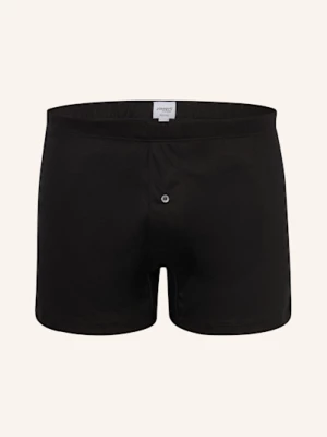 Obrázek produktu Zimmerli Boxerky Sea Island černá